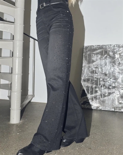Relee Star Jeans - Mos Mosh
